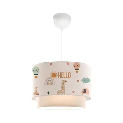 OPVIQ Dečiji luster AYD 3364