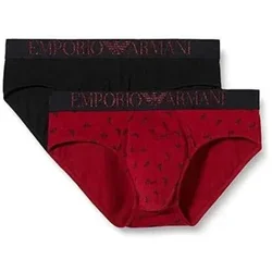 Emporio Armani Muški donji veš Set 2 para 1117332F594-21575