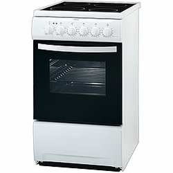 ZANUSSI prostostoječi štedilnik ZCV 560 NW1