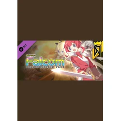 DJMAX RESPECT V - Falcom PACK (DLC) Steam Key (PC) EUROPE