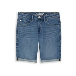 TOM TAILOR Kavbojke Josh moder denim