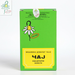 Čaj kod šećerne bolesti (broj 1), 100 g