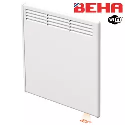 Beha PV04 norveški radijator zidni 400W WiFi