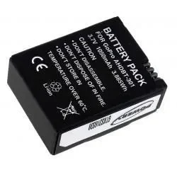 POWERY Akumulator GoPro CHDHN-301