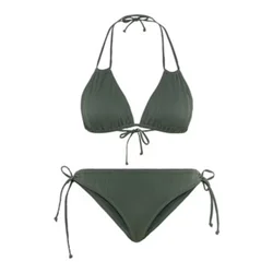 LSCN by LASCANA Bikini oliva