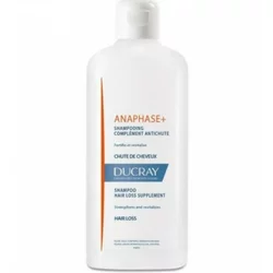 DUCRAY Anaphase+ Šampon za kosu, 400ml