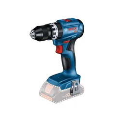 Bosch Set aku alata Bušilica odvrtač GSB 18V, Ekscentrična brusilica GEX 18V i Kružna testera GKS 18V, 1×4.0Ah akumulator, Punjač GAL 18V-40, L-BOXX 136