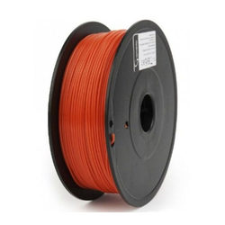 GEMBIRD - 3DP-PLA+1.75-02-R PLA-PLUS Filament za 3D stampac 1,75mm kotur 1KG Red