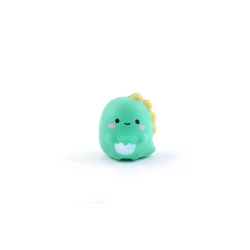 LAZY STARS MINI IGRAČA SQUISHI V VREČKI DINOZAVER