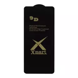 Zastitno staklo XMART 9D za Motorola G86/ G86 Power