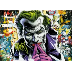 Trefl Slagalica Joker, 1000 delova