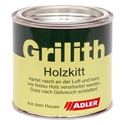 KIT NITRO ADLER GRILITH 200ML