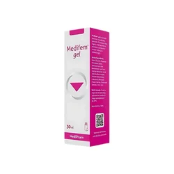 Intimni Gel Medifem, 30ml