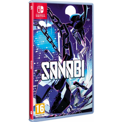 Sanabi (SWITCH)