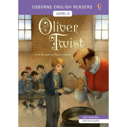 Oliver Twist