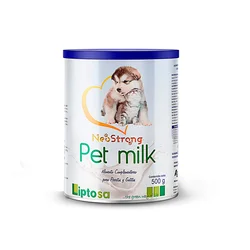 NEOSTRONG Mleko u prahu za pse i mačke 500g