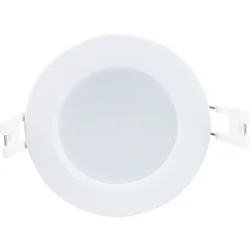 Rabalux Plafonjera Shaun2, 3W, 3000K, Okrugla, Bela