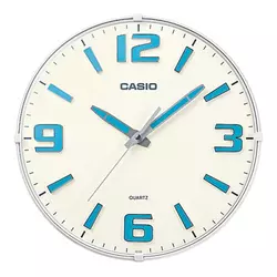 CASIO zidni sat IQ-63-7