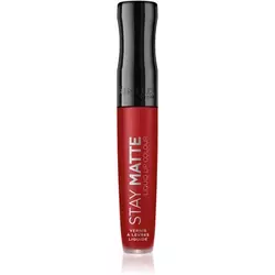 Rimmel Stay matte 500 tečni ruž za usne 6ml