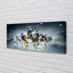 tulup.si Slika na platnu Hokej 140x70 cm