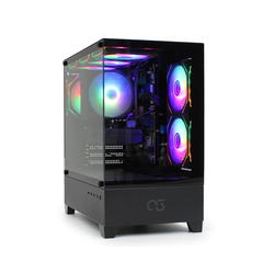 GAMING računar Ryzen 5 9600X 32GB 1TB RTX5060Ti 8GB