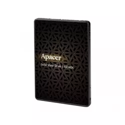 APACER 480GB 2.5 SATA III AS340X SSD Panther series