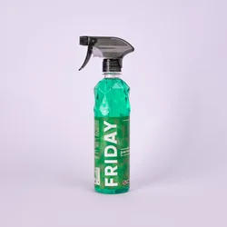 Titanium Osveživač prostora u spreju Friday, 500ml