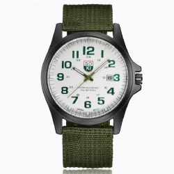Ura Robin - zelena KP14533