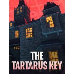 The Tartarus Key Steam Key (PC) EUROPE
