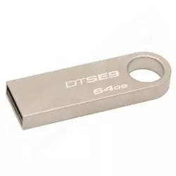 KINGSTON USB MEMORIJA DTSE9H 64GB