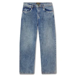 TIMBERLAND Kavbojke modra