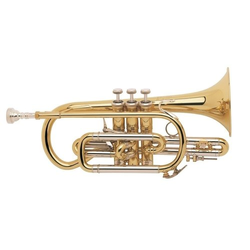 Kornet Stradivarius 184 Vincent Bach