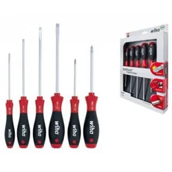 302 ZK6 SO IZVIJAČI SOFTFINISH 6-DELNI