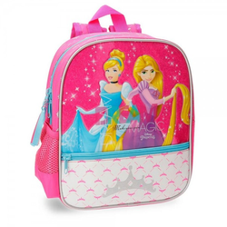 Dečiji školski Disney ranac 28cm  Princess  kat.br. 28.721.51