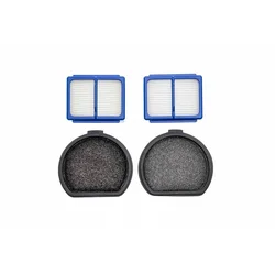 VACS Hepa filter ELECTROLUX 600 ES62AB25UG - 2 kom
