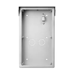 BCS zunanji panel za domofon BCS-PN21-N