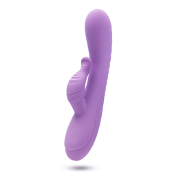 Blush Evelyn Purple