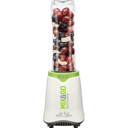ECG Blender 3510 Nutri Mix&Go, 350W, 0,6l