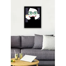 Wallity Slika 41x56cm