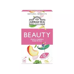 Ahmad Tea Čaj Beauty 20/1 30g