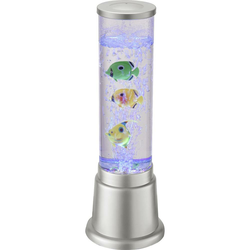 Leuchten Direkt 85127-21 - LED RGB dizajnerska stona lampa AVA LED/1,2W/12/230V