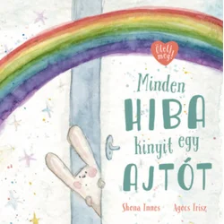 Minden hiba kinyit egy ajtót