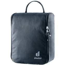 Torba Deuter Wash Center II, 5 l, črna