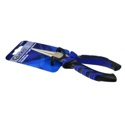 GEKO Okrogle klešče 160 mm