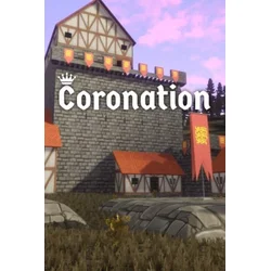 Coronation (PC) Steam Key GLOBAL
