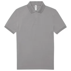 MAJICA KRATKI RUKAVI B&C MYPOLO180 180G SVIJETLOSIVA S