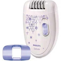 PHILIPS depilator HP6421