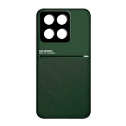 Maska Anti Static za Xiaomi 14 Pro zelena