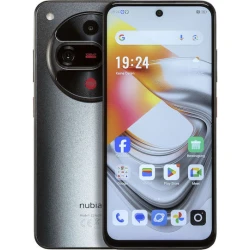 ZTE pametni telefon nubia Focus 2 8GB/256GB, Obsidian Black