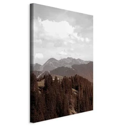 artgeist Slika Na Platnu Landscape